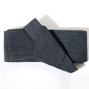 Obi-riem Katoenen voor Mannen