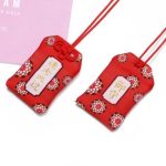 Omamori Academisch Succes