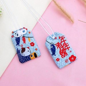 Omamori Amulet Rugzak