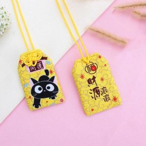 Omamori Charme Geluk Bescherming