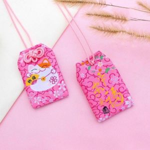 Omamori Charme Veel Geluk