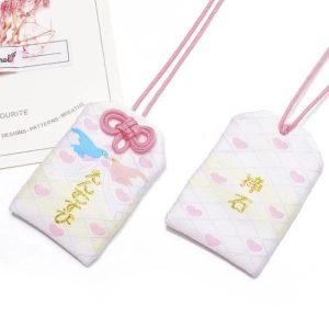 Omamori Gelukkig Huwelijk