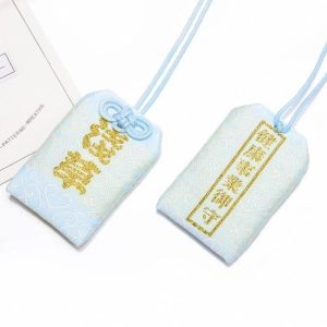 Omamori Gezondheid en Succes