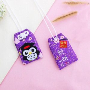 Omamori Kawaii Uil