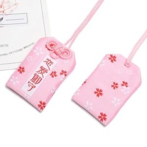 Omamori Liefde