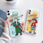 One Piece Telefoonhoesje
