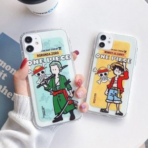 One Piece Telefoonhoesje
