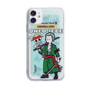 One Piece Telefoonhoesje - iPhone 12 mini