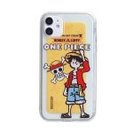One Piece Telefoonhoesje - iPhone 12 mini