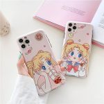 Sailor Moon Telefoonhoesje