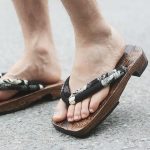 Sandalen uit Japan - 46