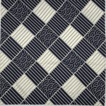 Stof met Japanse Motieven