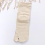 Tabi Japan Stijl - Beige