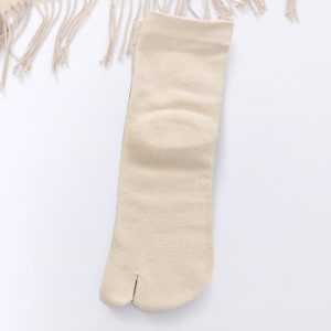 Tabi Japan Stijl - Beige