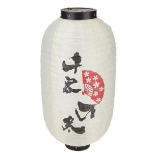 Traditionele Japanse Lantaarn