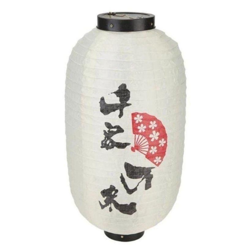 Traditionele Japanse Lantaarn