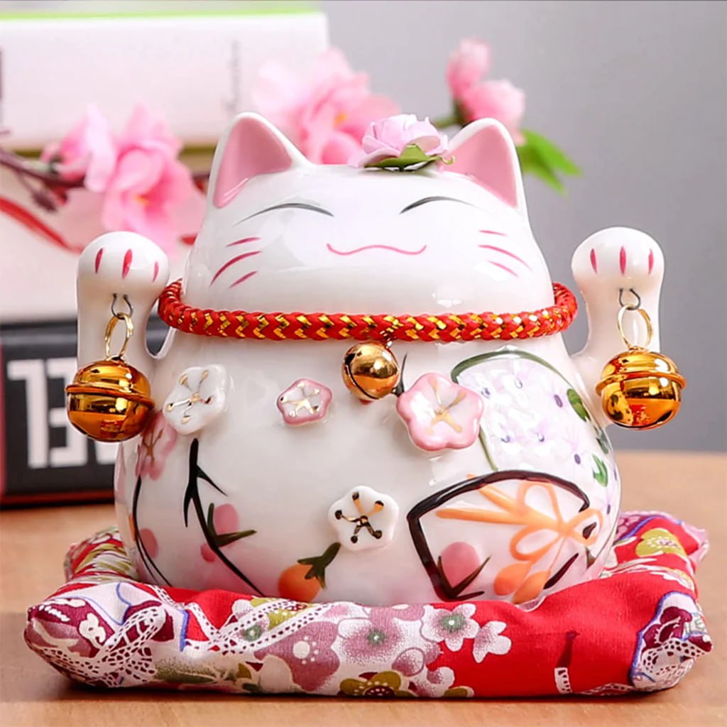 Maneki Neko
