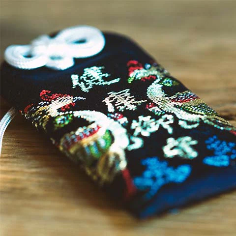 Omamori