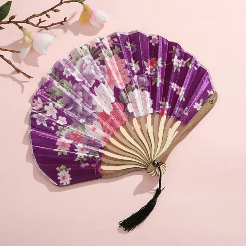 Japanischer Fächer Asiatisch Japanischer Fächer Asiatisch
