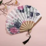 Japanischer Fächer Trend